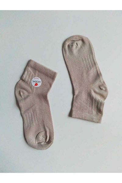 GÇO 2 чифта спортни дамски чорапи от модал