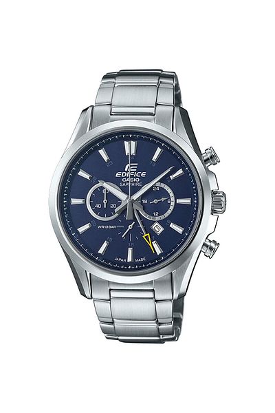 Casio Edifice Efb-504jd-2adr Men's Wristwatch