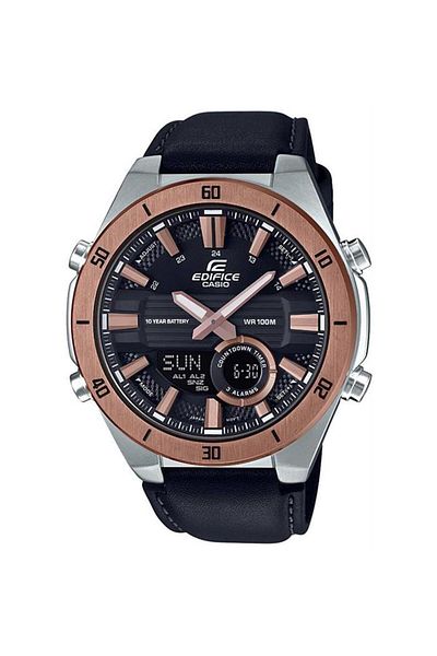 Casio Edifice Era-110gl-1avdf Men's Wristwatch