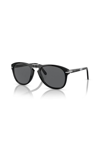 Persol Po 0714sm 95/b1 54 Sunglasses