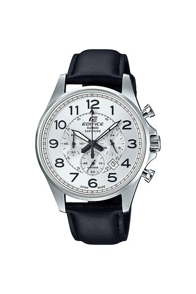 Casio Edifice Efb-508jl-7adr Men's Wristwatch