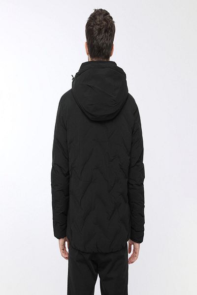 lumberjack Henry Coat100565228 Μπουφάν με κέντημα Gogsu