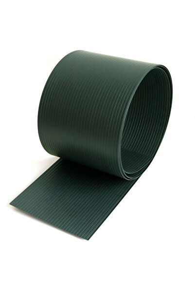 dekorafence Double Panel Çit Branda Panel Çit Koruma Branda Kaplama 19cm*26m ...