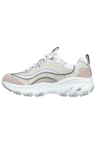 SKECHERS Arch Fit D'lites Women's Sneakers - 149805 -lglv