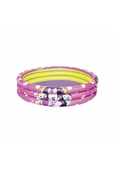 BESTWAY 152x30 Cm Minnie Mouse Pool Bw91066