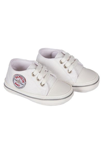 Papulin Luxury Baby Booties - Stylish and Comfortable