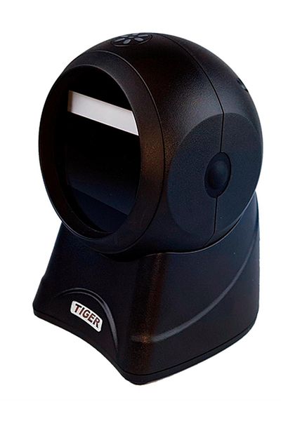 PERKON Tiger Q22 2D ماسح الباركود المكتبي USB