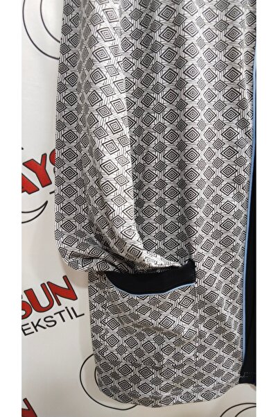 AYSUN TEKSTİL Чоловічий піжамний комплект - Якість Aysun Tekstil