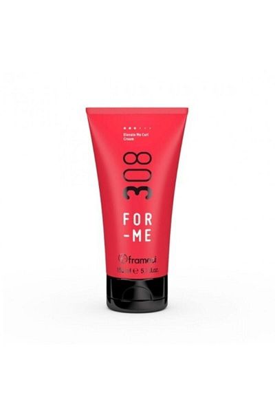 FRAMESİ Elevate Me Curl Cream Frame For-me 308 150 ml