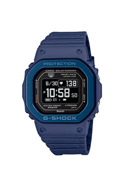 Casio Dw-h5600mb-2dr G-shock G-squad Erkek Kol Saati
