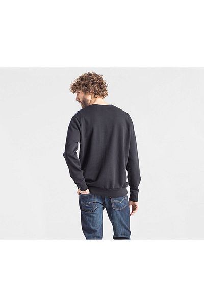 Levi's Суитшърт с кръгло деколте Levis Grafik - A4911-0002