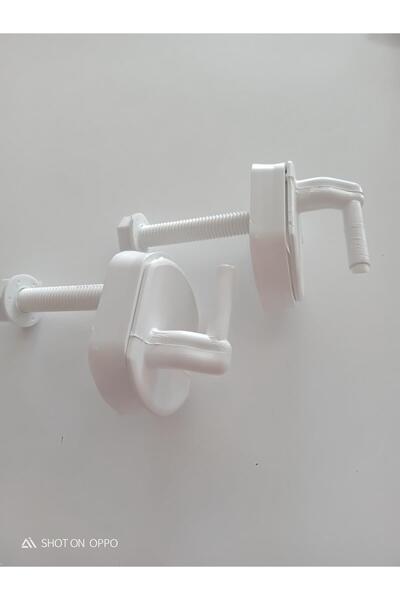 Gama Klozet Kapak Montaj Vidası