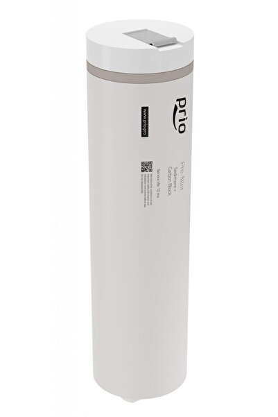 Prio K820 Yeni Nesil Tortu ve Karbon Emme Kombo Ön Filtre
