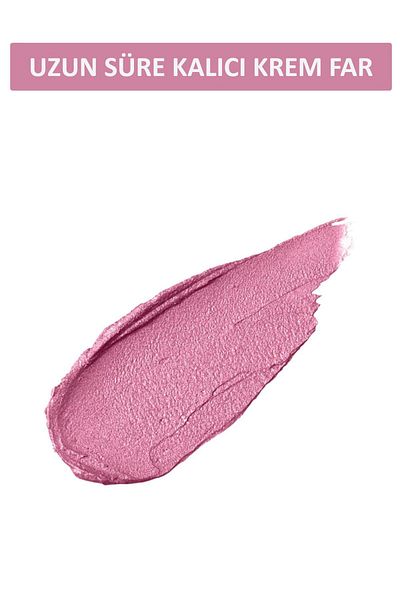 REVA No. 303 - Clean and Long-Lasting Vegan Cream Eye Shadow