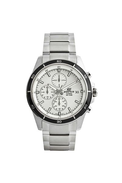 Casio Edifice Men's Steel Wristwatch - Efr-526d-7avudf