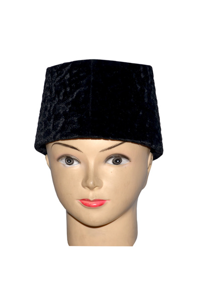 şahinbak Pălărie, șapcă, kalpak, căciulă de veteran, pălărie de iarnă (T137)