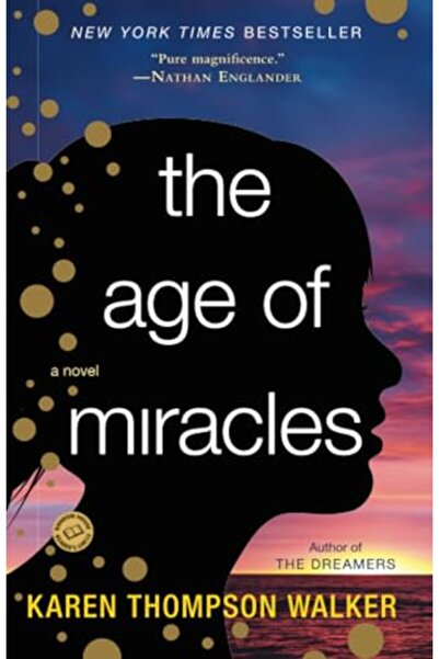 Penguin Random House عصر المعجزات رواية