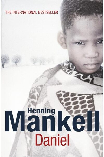 Penguin Random House دانيال