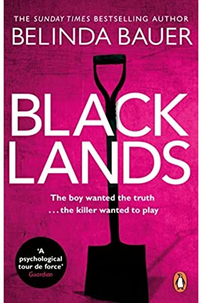 Penguin Random House بلاكلاندز