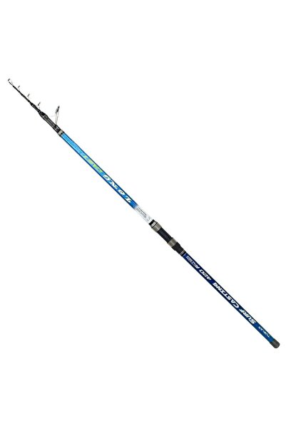 SEA HORSE Long Cast Tele Surf Kamışı 4.20 Mt 100-250 gr