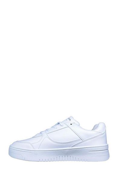 U.S. Polo Assn. U.S. Polo Lee Lace-Up Side Emblem Sports Shoes