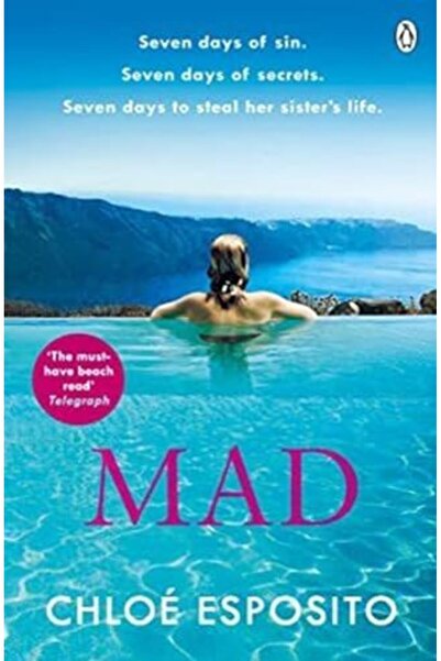 Penguin Random House رومان مجنون