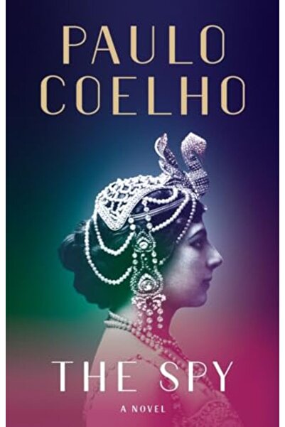 Penguin Random House الجاسوس رواية