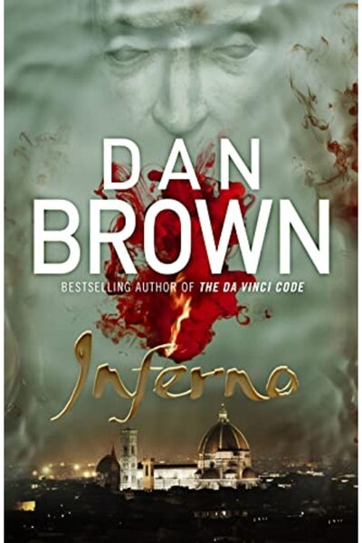 Penguin Random House جحيم