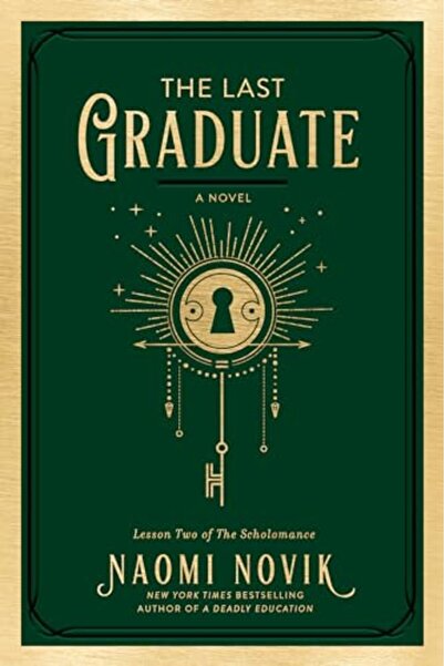 Penguin Random House أخر خريج