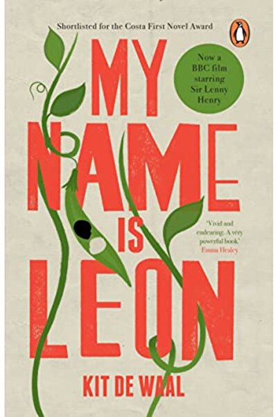 Penguin Random House اسمي ليون