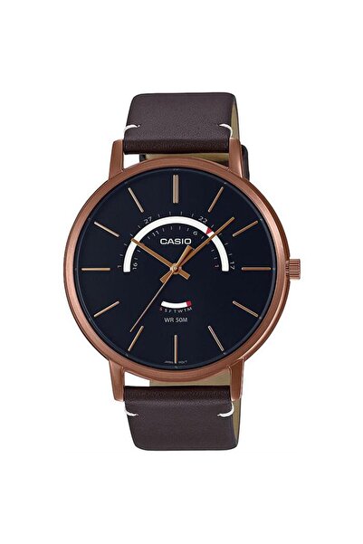 Casio Mtp-b105rl-1avdf Erkek Kol Saati
