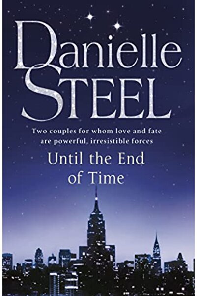 Penguin Random House Until The End Of Time