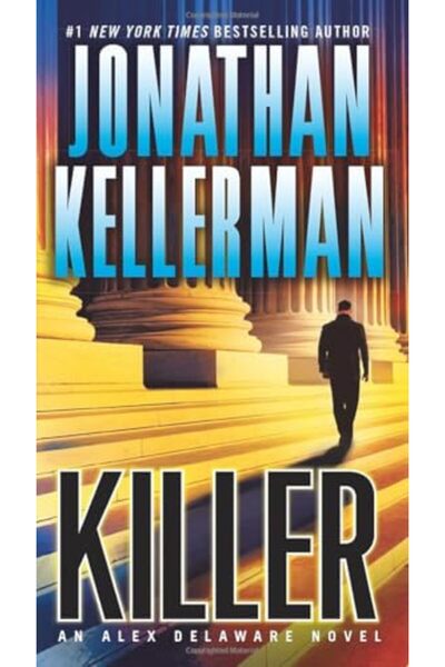 Penguin Random House القاتل