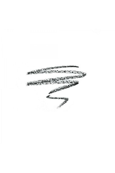 NOTE Brushed Eyebrow Pencil 01 Black - Black
