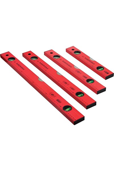 Meşem 60 Cm Su Terazi -mıknatıslı