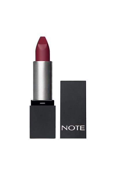 NOTE Mattever Liquid 12 - Lipstick Matte and Permanent Set