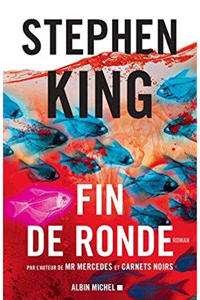 Albin Michel فين دي روندي