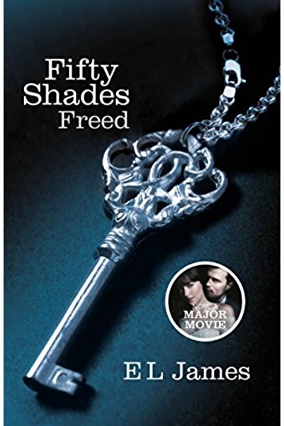 Penguin Random House خمسون ظلا محررة