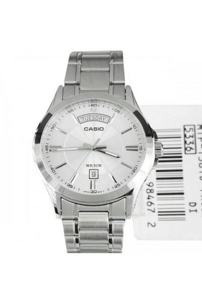 Casio Men's Wristwatch Mtp-1381d-7avdf