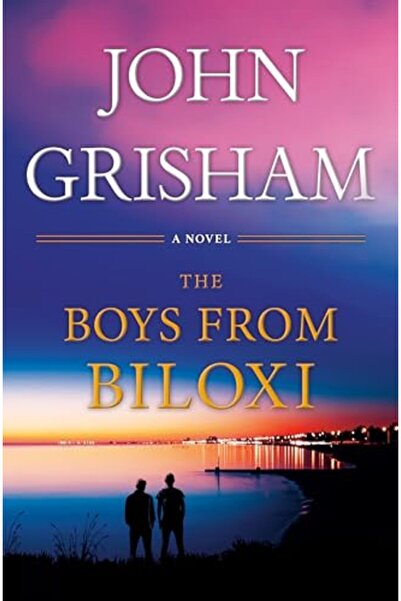 Penguin Random House أولاد من بيلوكسي