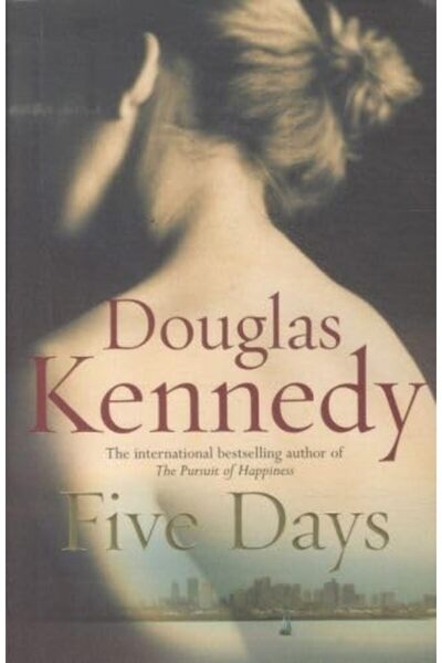 Penguin Random House خمسة أيام