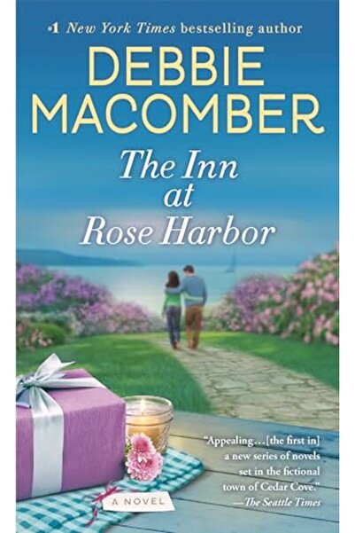 Penguin Random House نزل في روز هاربور