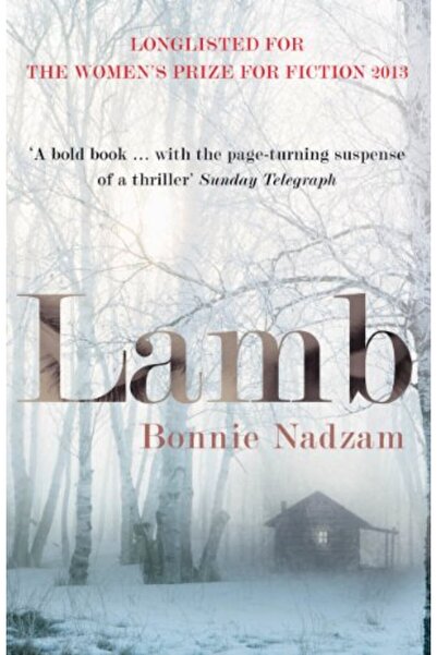 Penguin Random House لحم الضأن