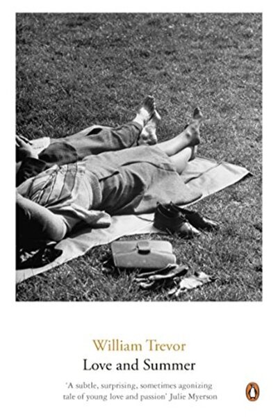 Penguin Random House الحب والصيف