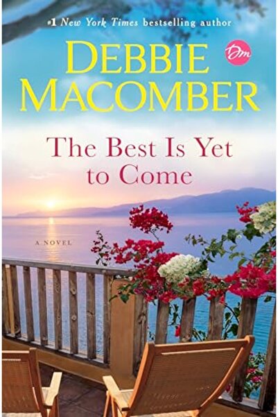 Penguin Random House الأفضل لم يأت بعد