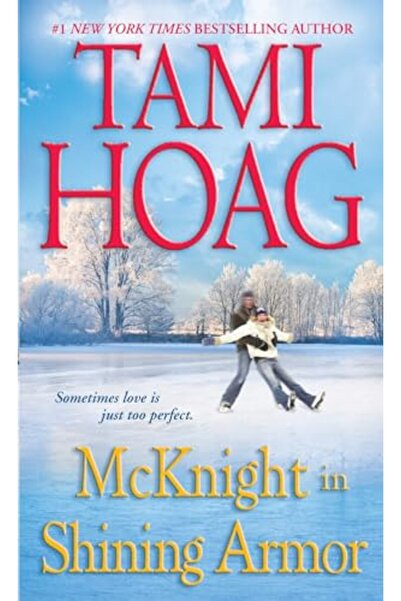 Penguin Random House ماكنايت في درع لامع