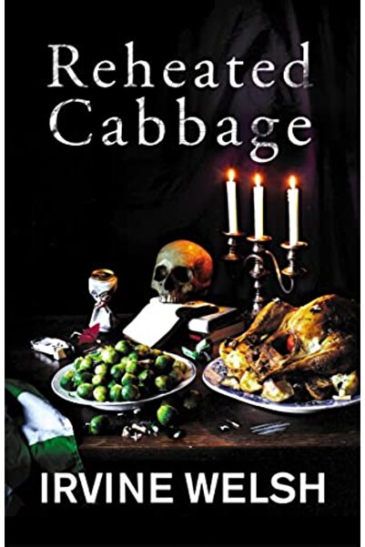 Penguin Random House الملفوف المعاد تسخينه