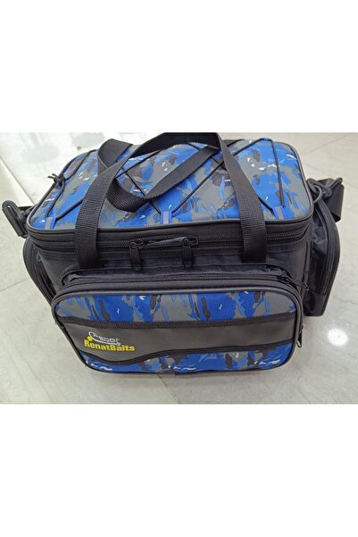 RENAT CARP Balıkçı Çantası