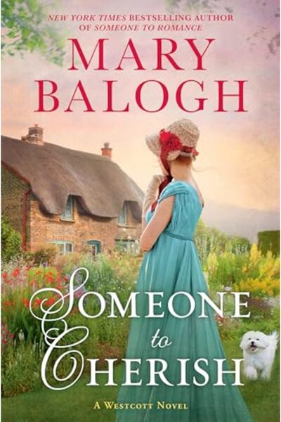 Penguin Random House شخص يستحق التقدير