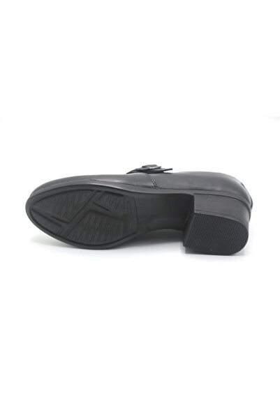 Scavia 318 Scavia Kadın Deri Ayakkabı